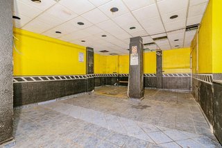 Local comercial en venta en Camino de Ronda - Rosaleda en Granada