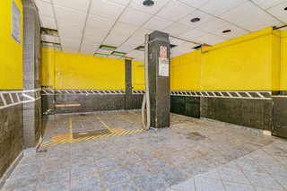 Local comercial en venta en Camino de Ronda - Rosaleda en Granada