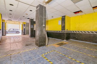 Local comercial en venta en Camino de Ronda - Rosaleda en Granada
