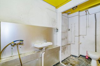 Local comercial en venta en Camino de Ronda - Rosaleda en Granada
