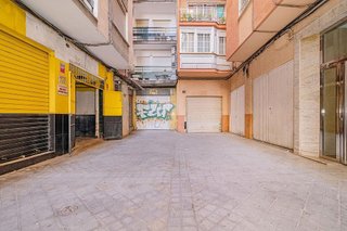 Local comercial en venta en Camino de Ronda - Rosaleda en Granada