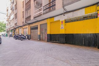 Local comercial en venta en Camino de Ronda - Rosaleda en Granada