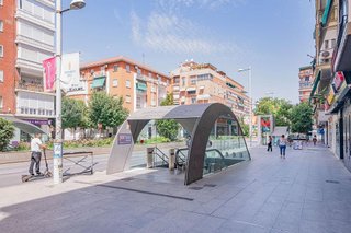 Local comercial en venta en Camino de Ronda - Rosaleda en Granada