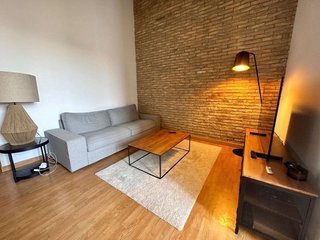 Piso en alquiler en Russafa en Valencia
