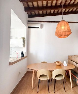 Piso en alquiler en Russafa en Valencia