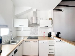 Piso en alquiler en Russafa en Valencia
