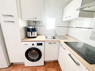 Piso en alquiler en Russafa en Valencia
