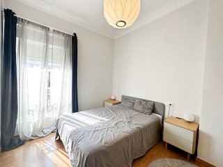 Piso en alquiler en Russafa en Valencia