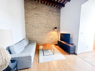 Piso en alquiler en Russafa en Valencia