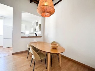 Piso en alquiler en Russafa en Valencia