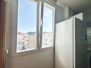 Piso en alquiler en Russafa en Valencia