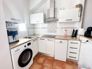 Piso en alquiler en Russafa en Valencia
