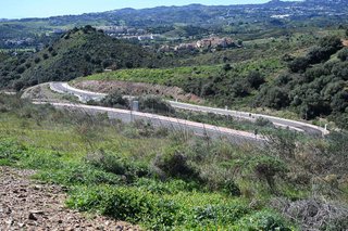 Terreno en venta en Mijas Golf en Mijas