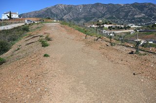 Terreno en venta en Mijas Golf en Mijas