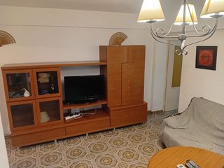Piso en alquiler en Peñamefecit - Avda Barcelona en Jaén
