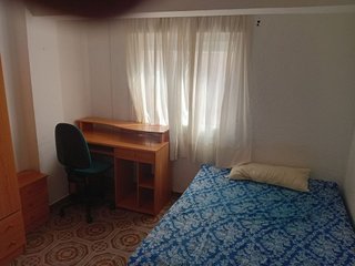 Piso en alquiler en Peñamefecit - Avda Barcelona en Jaén