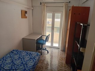 Piso en alquiler en Peñamefecit - Avda Barcelona en Jaén