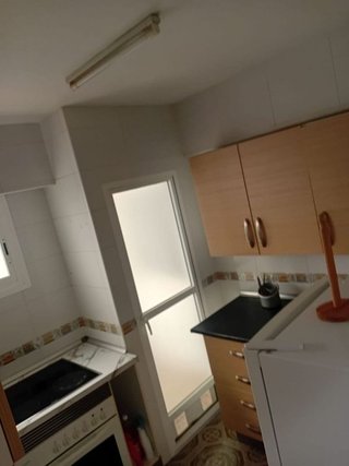 Piso en alquiler en Peñamefecit - Avda Barcelona en Jaén