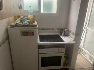 Piso en alquiler en Peñamefecit - Avda Barcelona en Jaén
