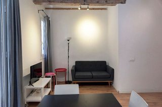 Piso en venta en El Raval en Barcelona