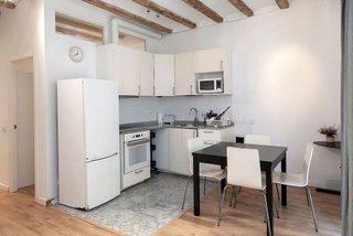 Piso en venta en El Raval en Barcelona