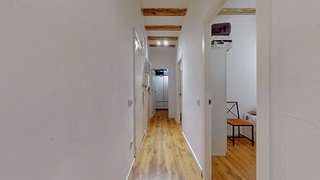Piso en venta en El Raval en Barcelona