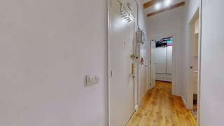 Piso en venta en El Raval en Barcelona