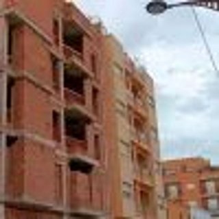 Edificio en venta en Roquetas Centro en Roquetas de Mar