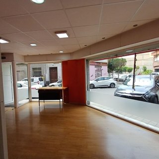 Local comercial en venta en Benalúa en Alicante