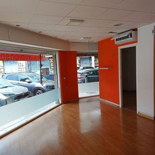 Local comercial en venta en Benalúa en Alicante