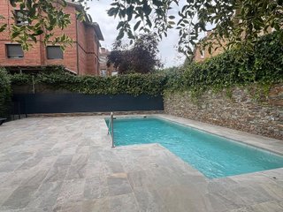 Piso en alquiler en Parc Central - El Colomer - Pla de la Pagesa en Sant Cugat del Vallès