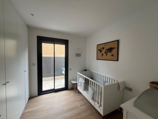 Piso en alquiler en Parc Central - El Colomer - Pla de la Pagesa en Sant Cugat del Vallès