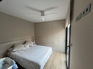 Piso en alquiler en Parc Central - El Colomer - Pla de la Pagesa en Sant Cugat del Vallès