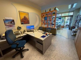 Local comercial en venta en Carmelitas - San Marcos - Campillo en Salamanca