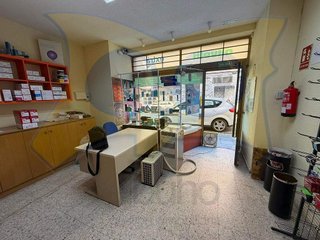 Local comercial en venta en Carmelitas - San Marcos - Campillo en Salamanca