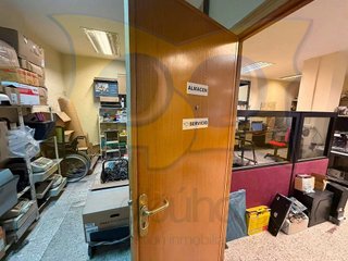 Local comercial en venta en Carmelitas - San Marcos - Campillo en Salamanca
