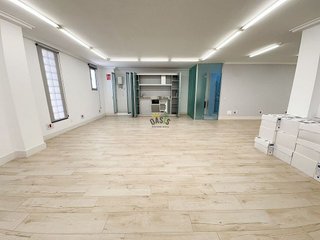 Oficina en alquiler en Centro en Santa Cruz de Tenerife
