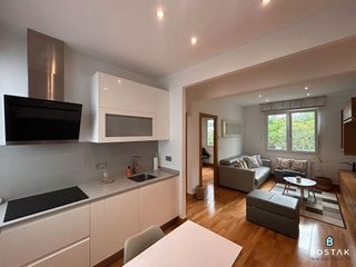 Piso en alquiler en Barrio de Uribarri en Bilbao