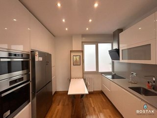 Piso en alquiler en Barrio de Uribarri en Bilbao