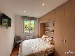 Piso en alquiler en Barrio de Uribarri en Bilbao