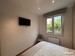 Piso en alquiler en Barrio de Uribarri en Bilbao