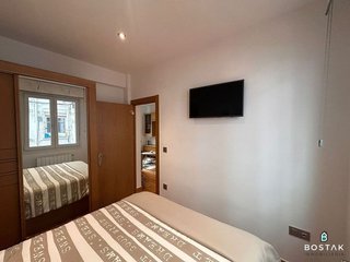 Piso en alquiler en Barrio de Uribarri en Bilbao