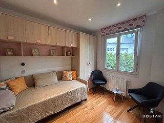 Piso en alquiler en Barrio de Uribarri en Bilbao