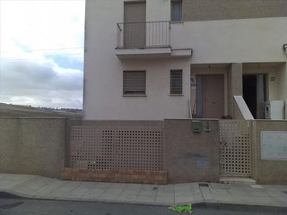 Casa adosada en venta en Palma del Condado (La)