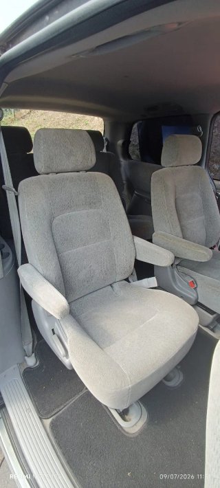 KIA Carnival 2005