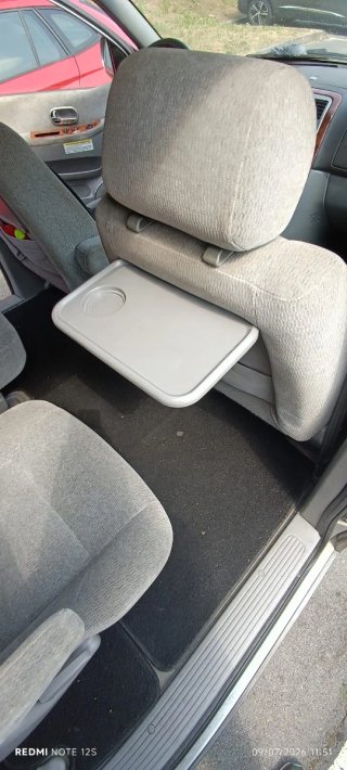 KIA Carnival 2005