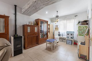 Casa adosada en venta en Chauchina