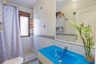 Casa adosada en venta en Chauchina