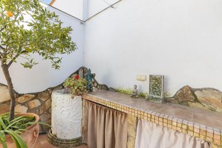 Casa adosada en venta en Chauchina