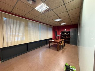 Oficina en venta en Cruces en Barakaldo